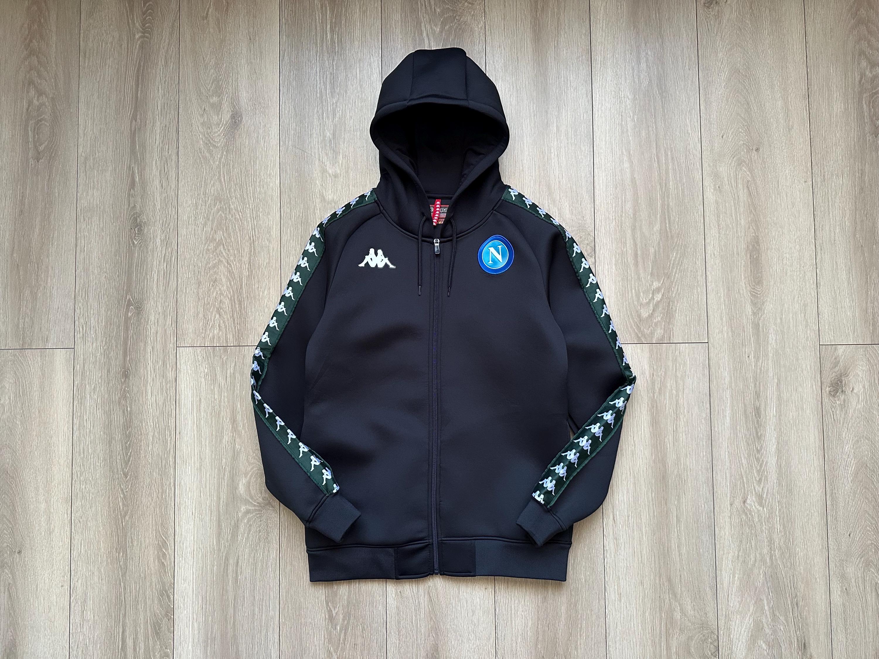 Kappa Napoli - Etsy