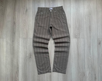 Vintage Versace Classic Jeans Made in Italy Größe 32