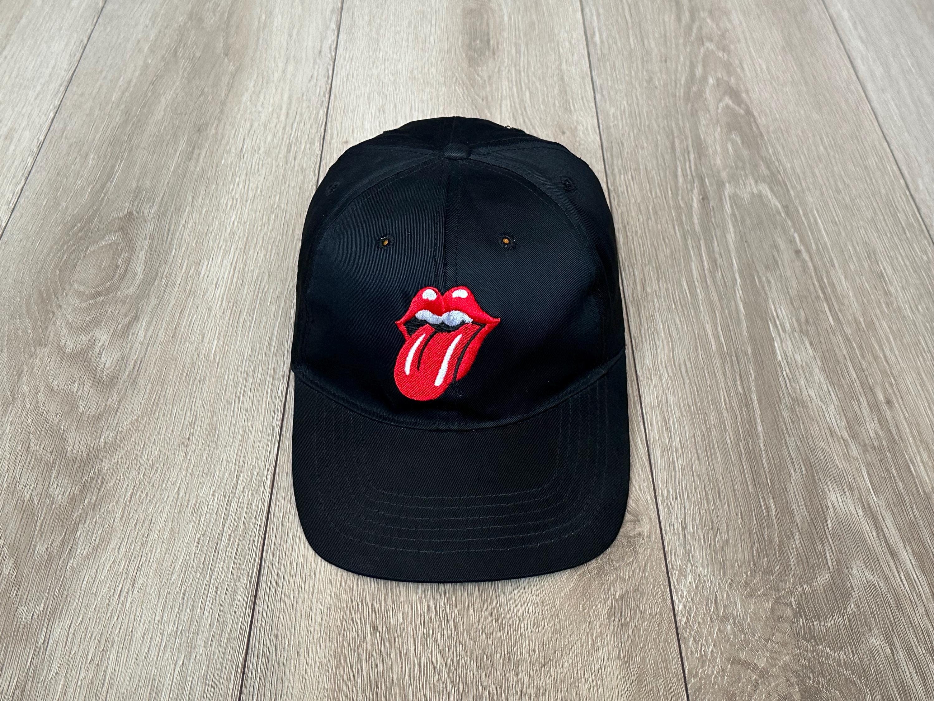 Voodoo Lounge Hat - Etsy