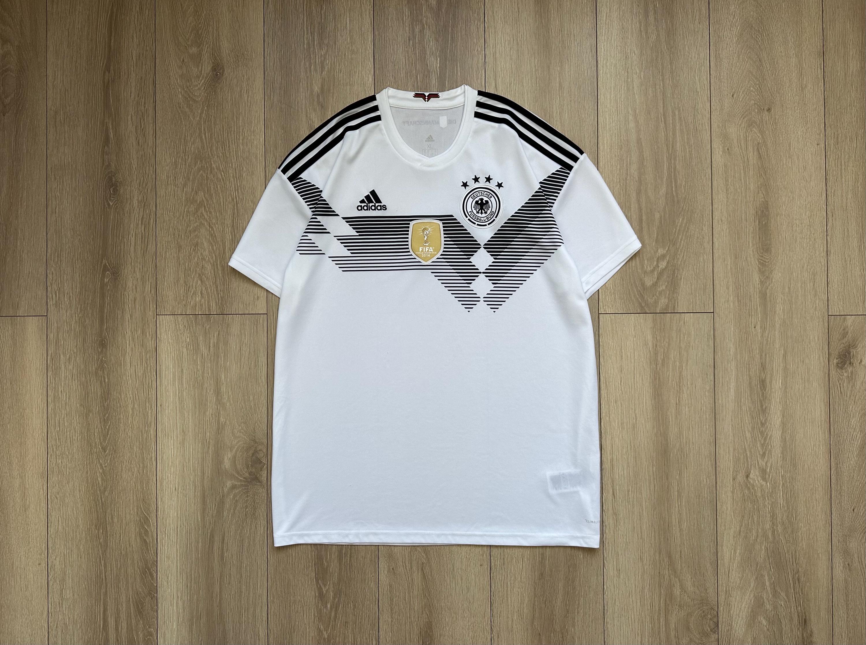2014 Germany Jersey - Etsy