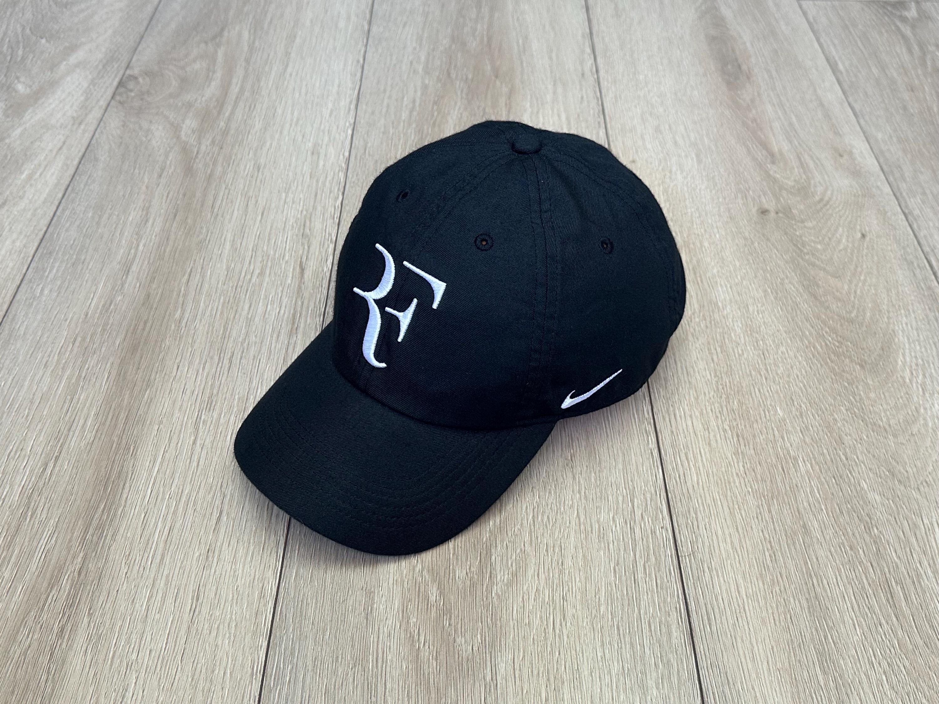 Roger Federer Nike - Etsy