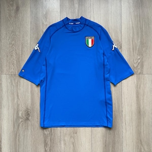 Kappa Italy Jersey - Etsy