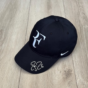 Roger Federer Cap - Etsy