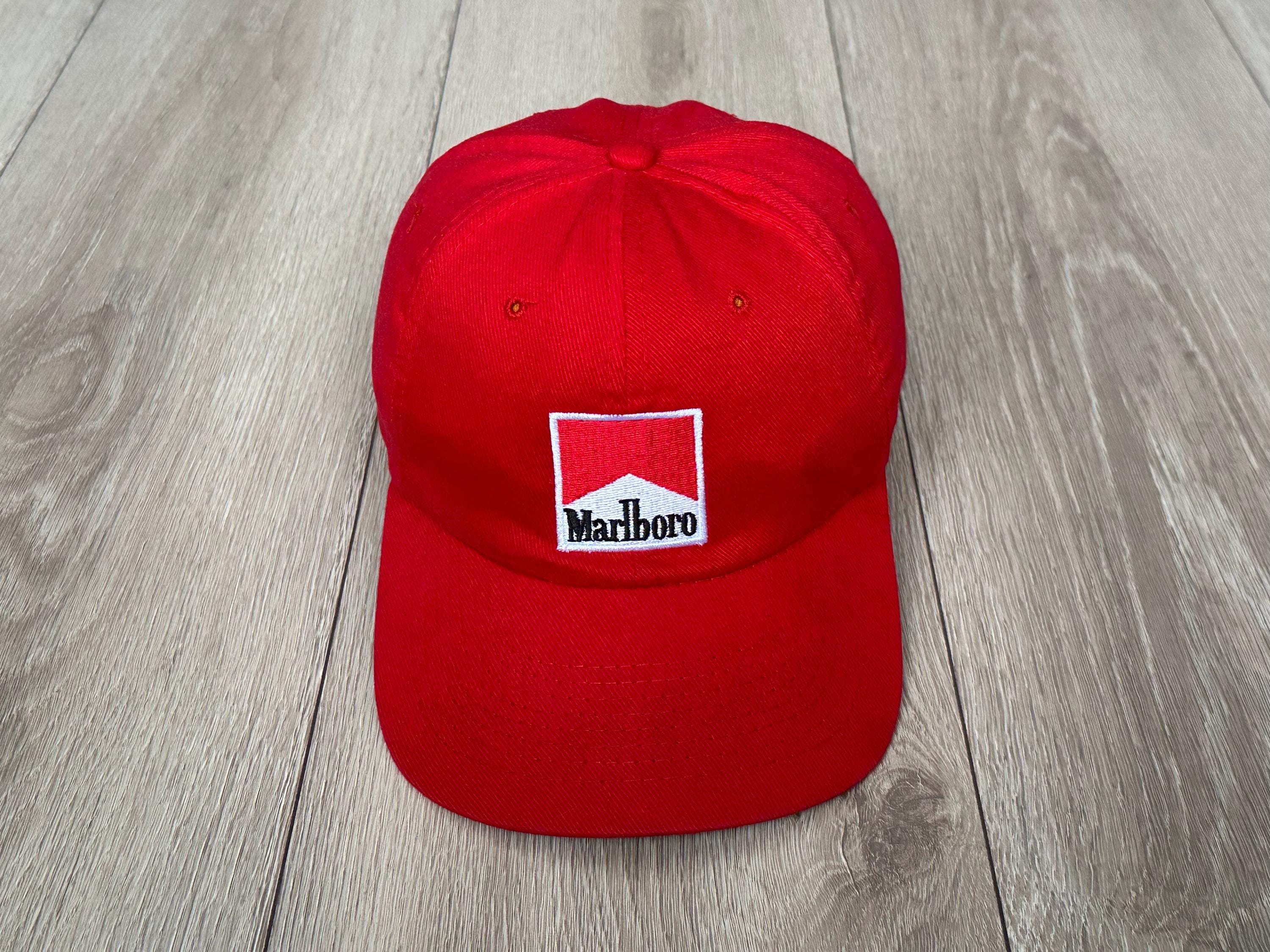 Buy Marlboro Vintage Cap Online In India - Etsy India