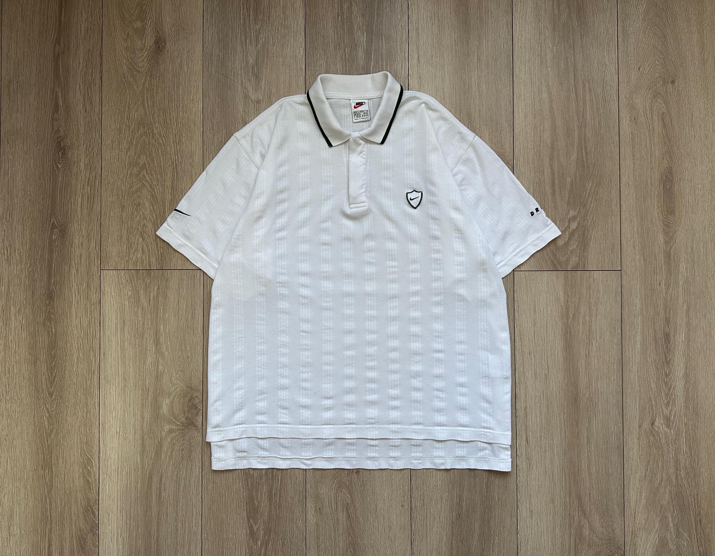 90s nike tennis polo - Etsy 日本