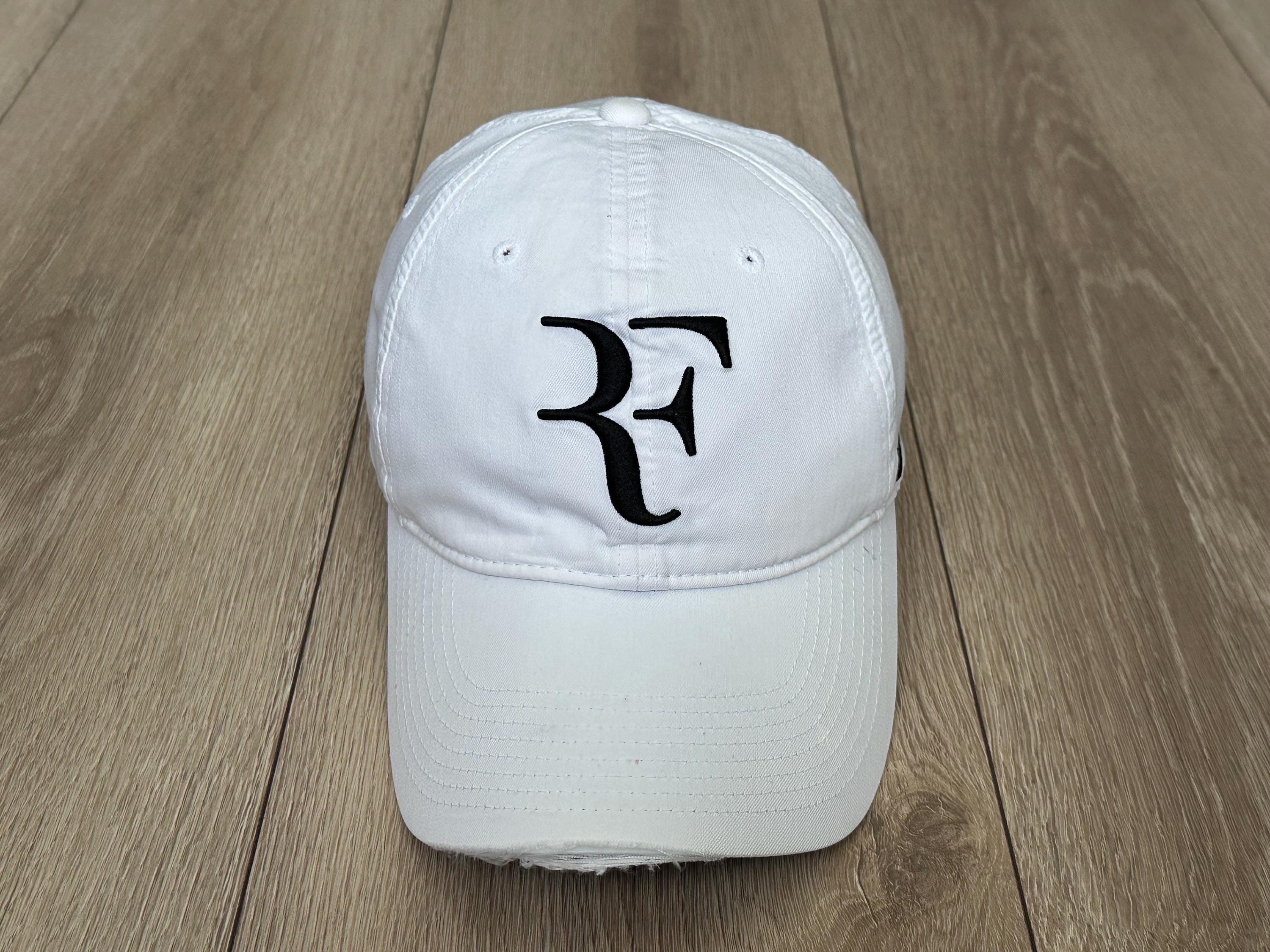 buy roger federer cap