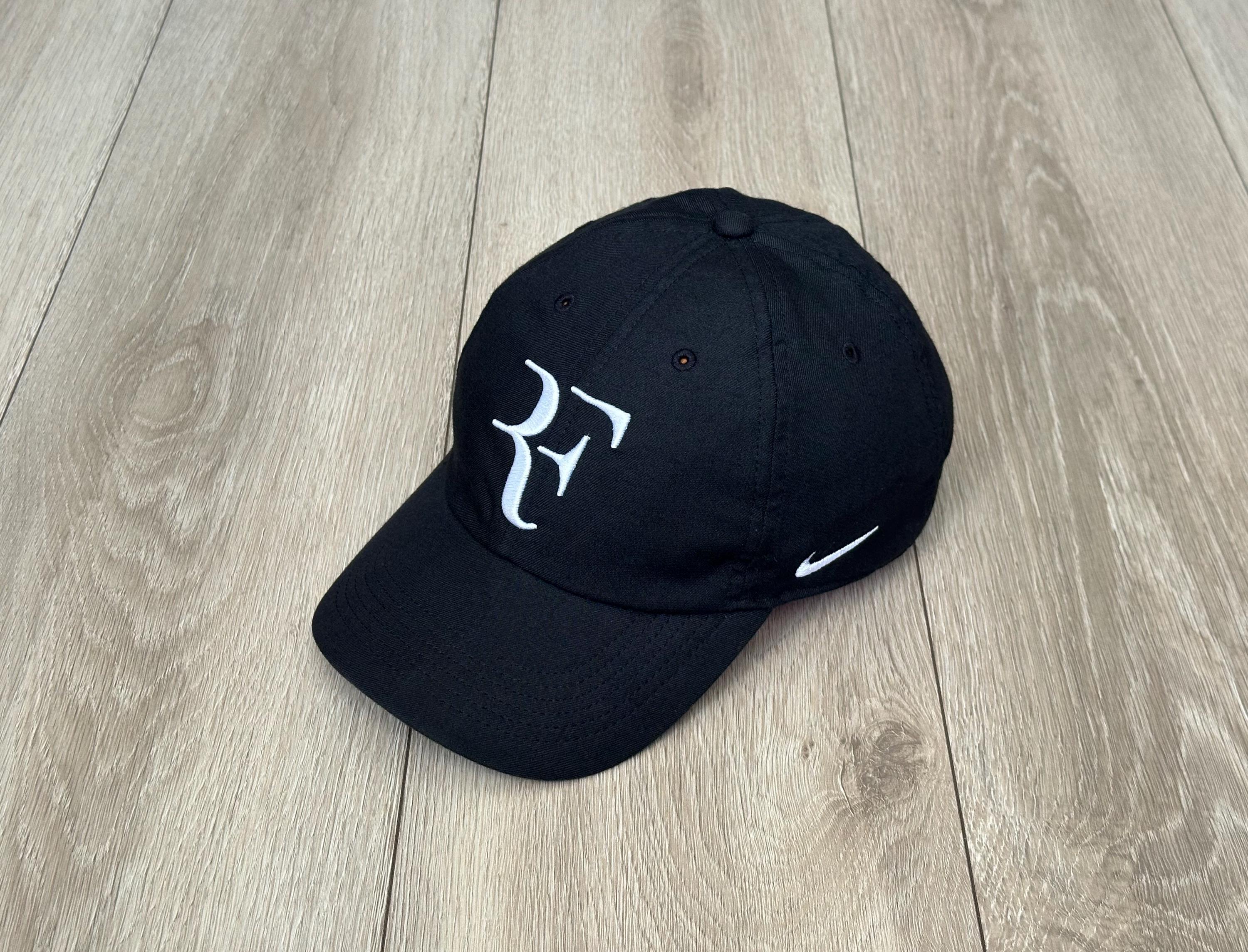 roger federer nike apparel