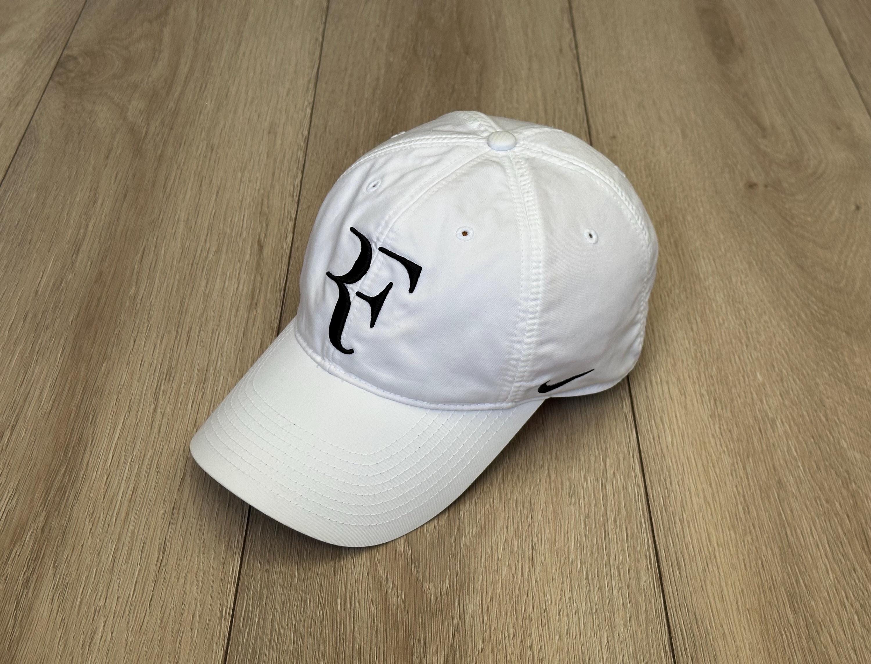 Federer Hat - Etsy