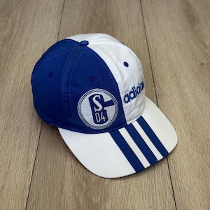 Schalke Cap - Etsy