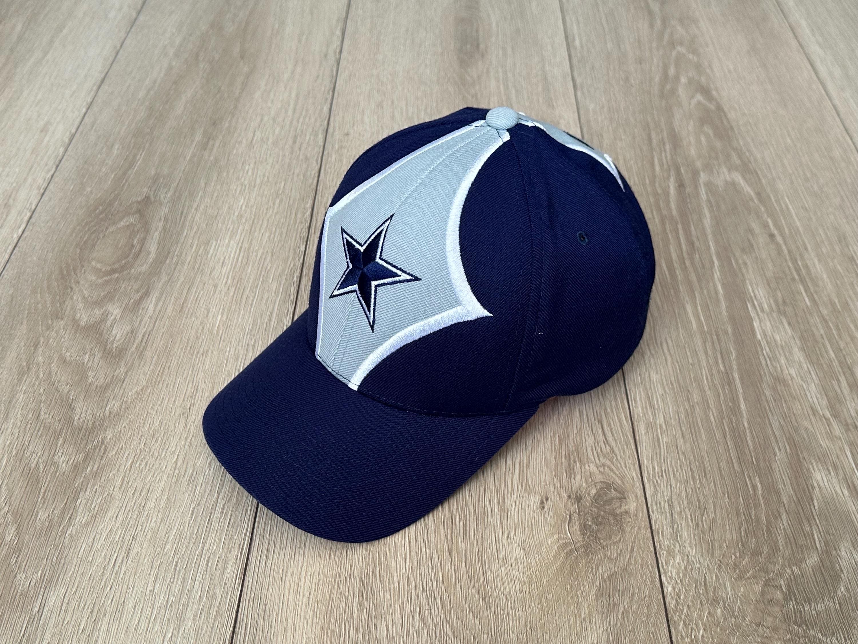 Cowboys Starter Hat - Etsy