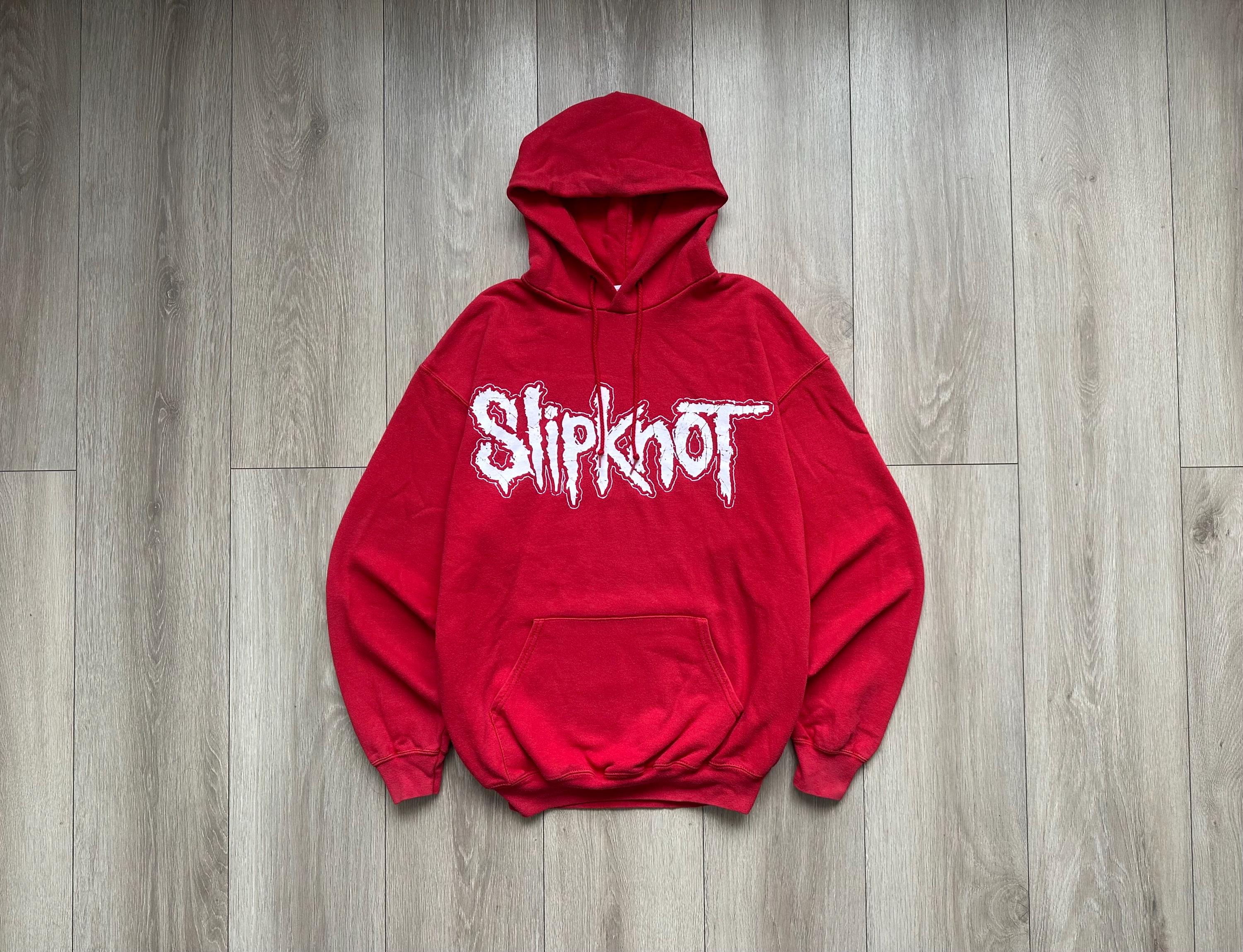 Joey Jordison Hoodie - Main Image