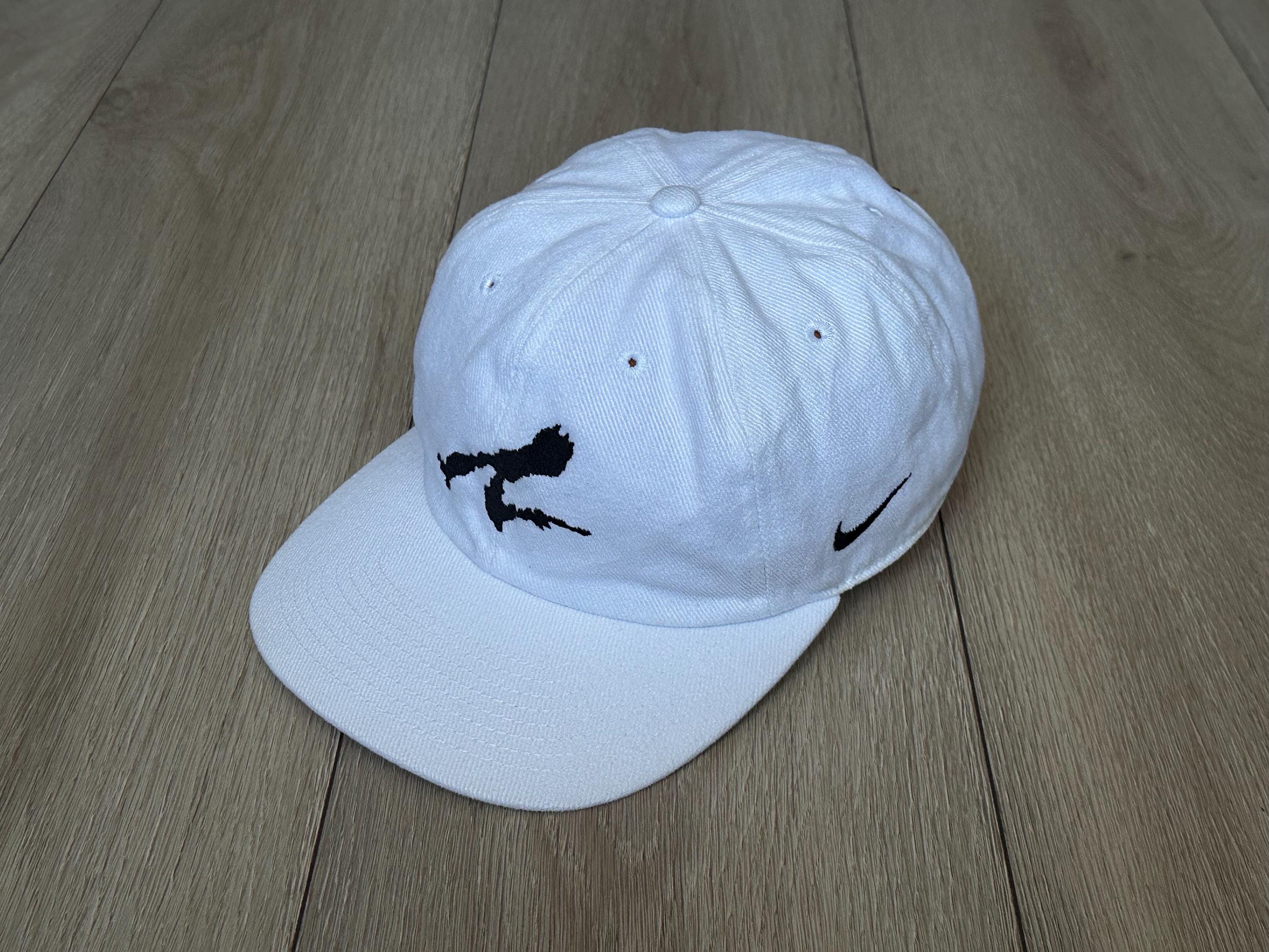 Agassi Cap - Etsy