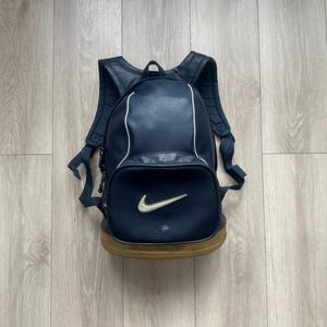 バッグ 90s 00s Nike backpack vintage 90s nike backpack y2k rare | eBay