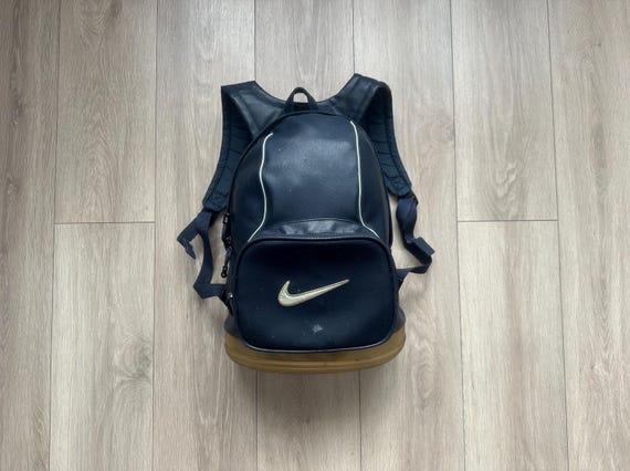 90s nike backpack