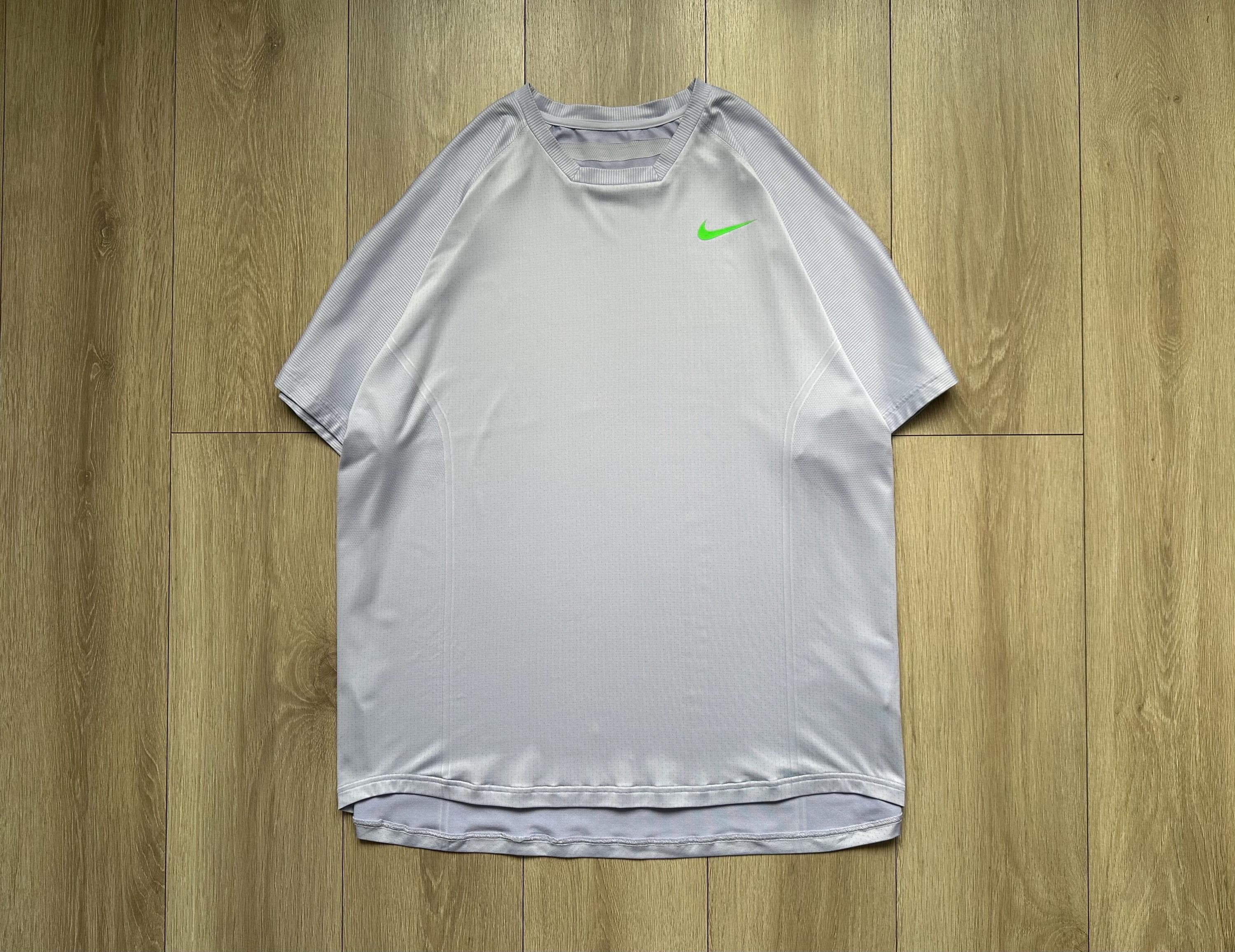 Federer nike shirt - Etsy 日本