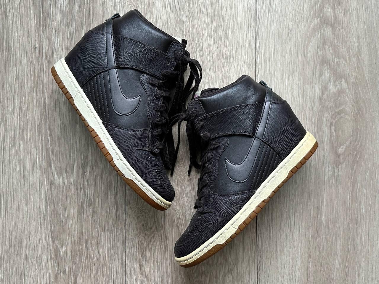 Hidden Wedge Nike Dunk Sky High Price Buy Nike Dunk Sky Hi Women's