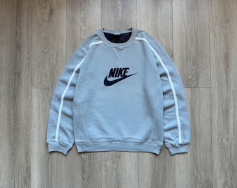 Vintage Nike Sweatshirt, Grösse S