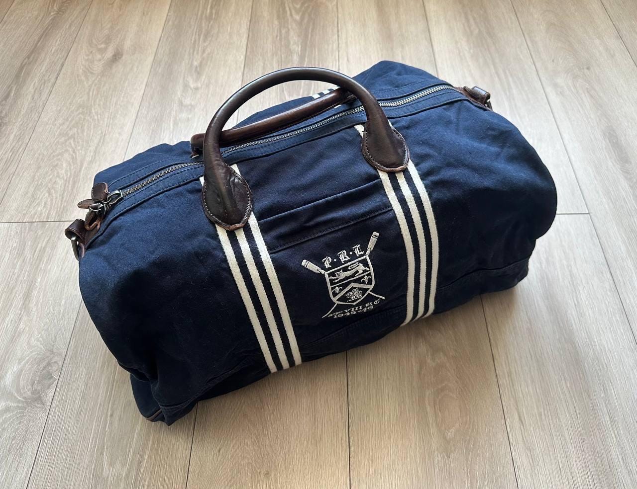 Ralph Lauren Luggage - Etsy