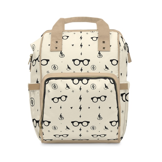 Harry potter diaper bag sale
