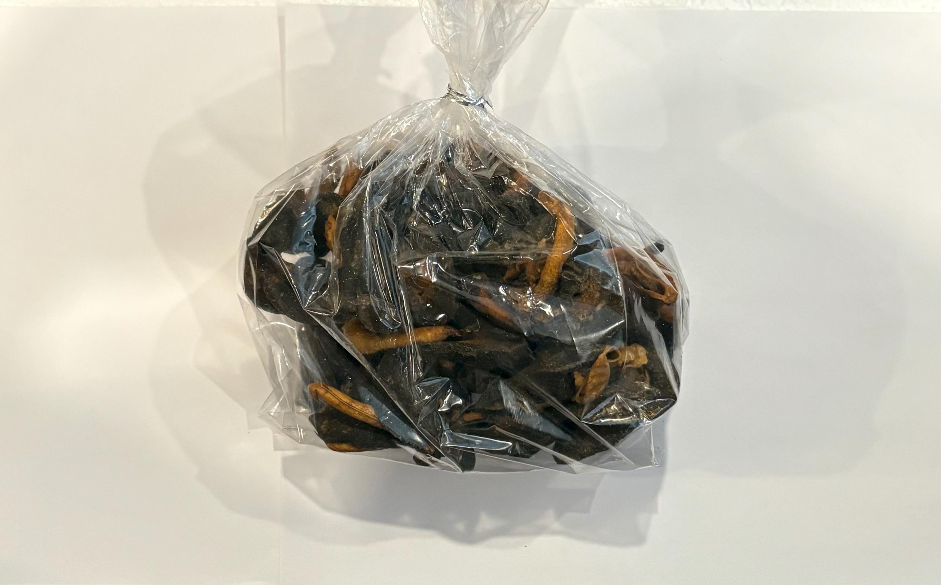 Dry Snails