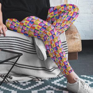 Lularoe chicken leggings online