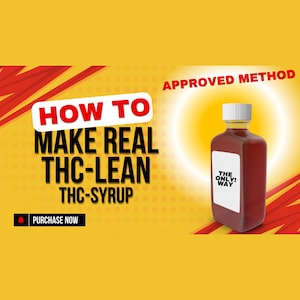 Birra magra fatta in casa Birra magra fai da te Come preparare lo sciroppo magro al THC Guida allo sciroppo al THC Guida alla birra magra fatta in casa Birra magra al THC Tutorial per preparare lo sciroppo al THC fatto in casa