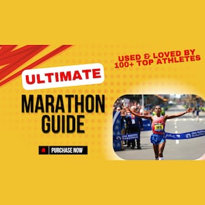 Marathon Guide Marathon Tipps Marathon Help for Marathon How to Master your Marathon Expert Marathon Professional Runner Guide Runners