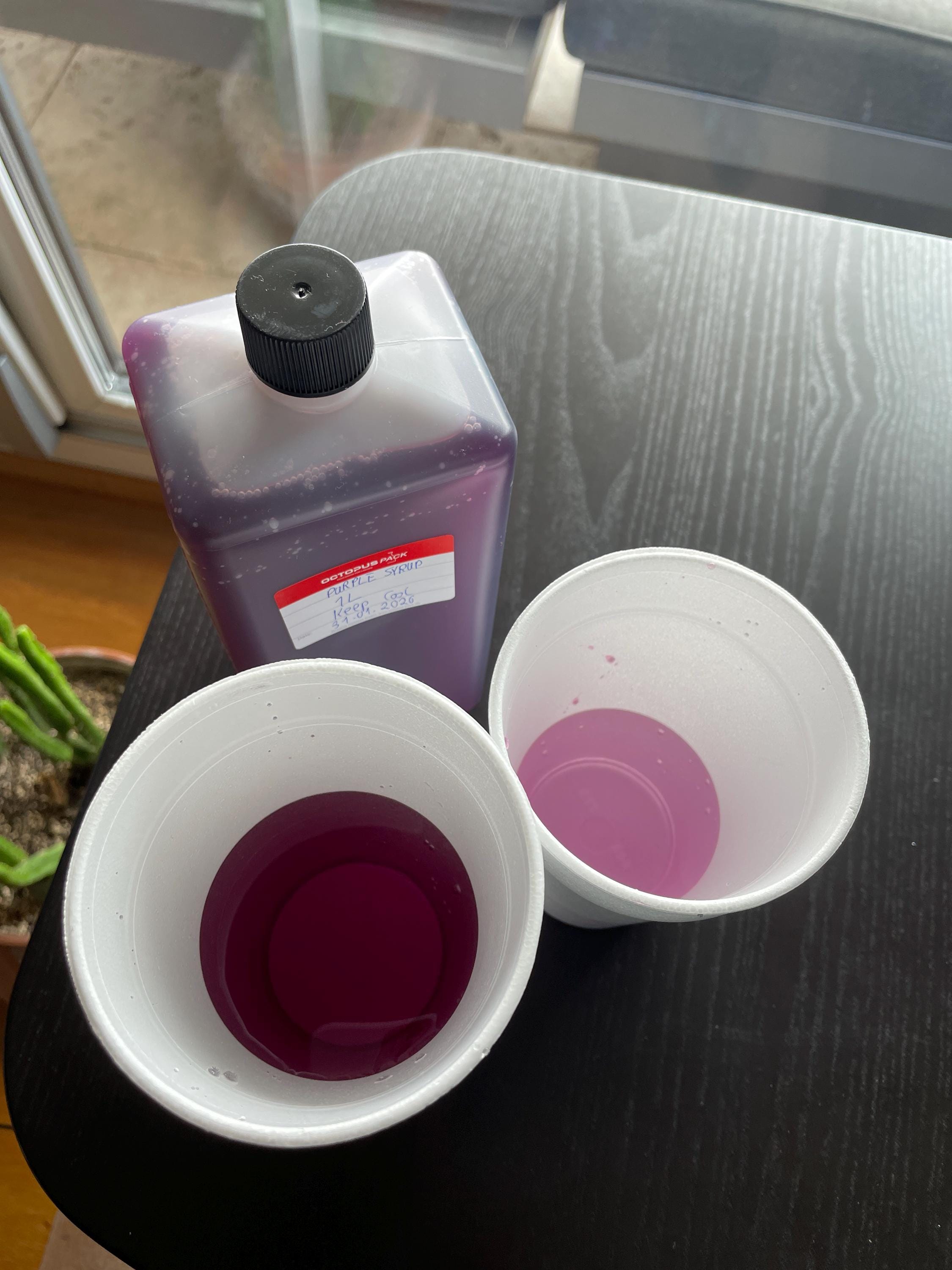 Lean drinking cup - Etsy 日本