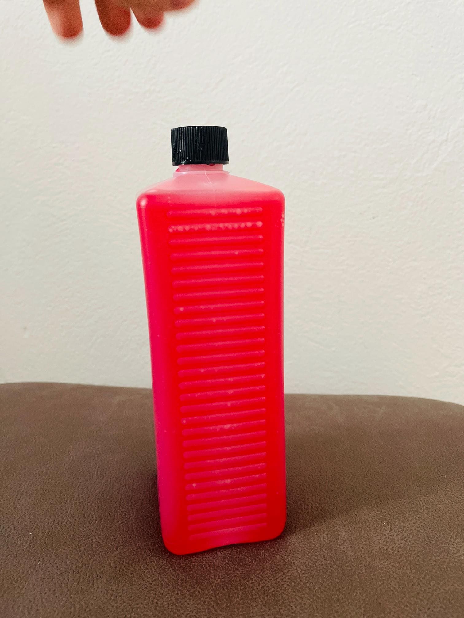 Toseina Syrup Toseina Base Red Lean Home Brew Lean Red Lean Pink