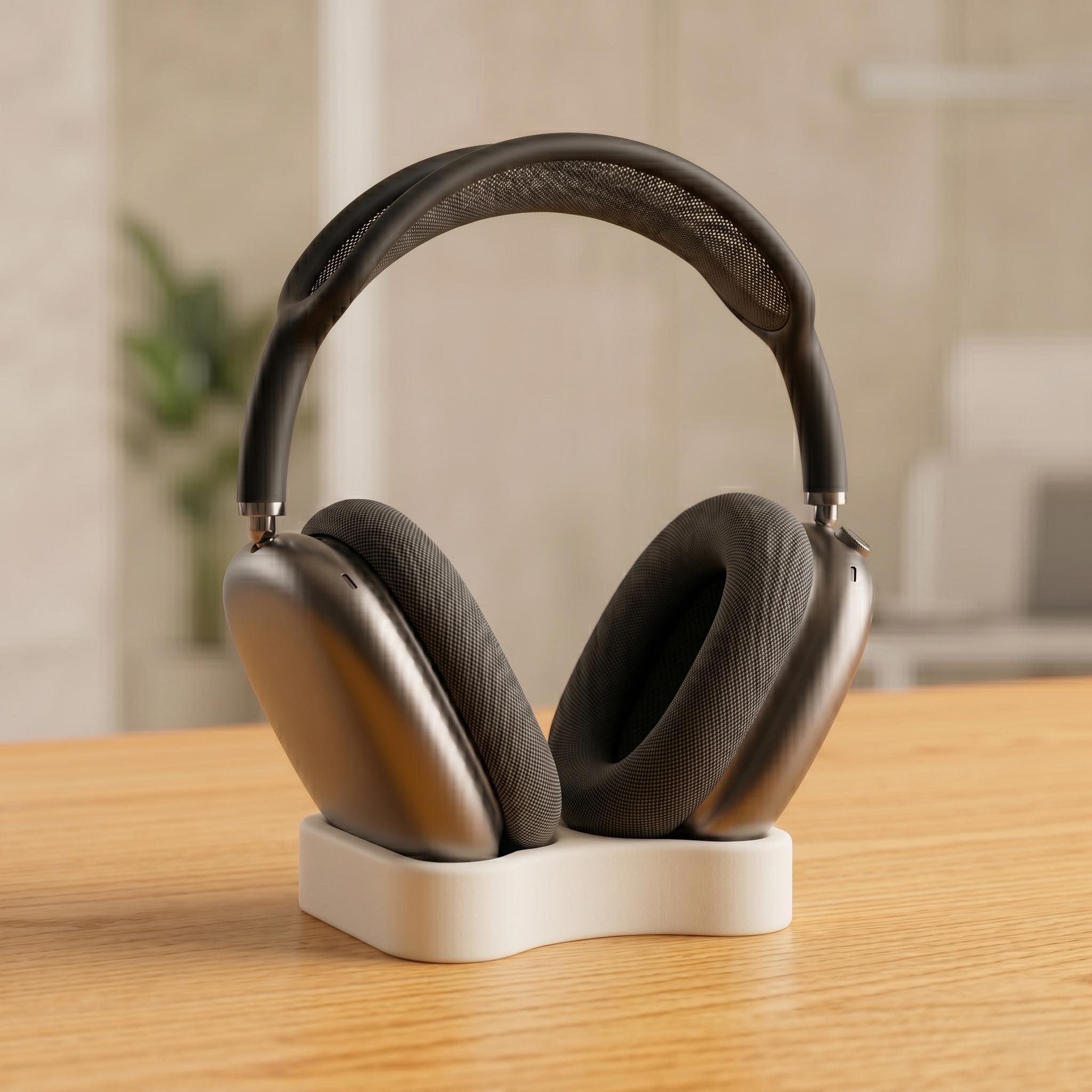 Airpods max stand - Etsy 日本