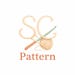 SCPattern store logo