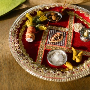 Personalized Manifestation Ceremony | Custom Love, Luck & Career Ritual for Your Intentions image 4