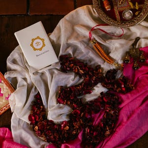Personalized Manifestation Ceremony | Custom Love, Luck & Career Ritual for Your Intentions image 7