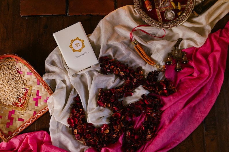 Personalized Manifestation Ceremony | Custom Love, Luck & Career Ritual for Your Intentions image 7