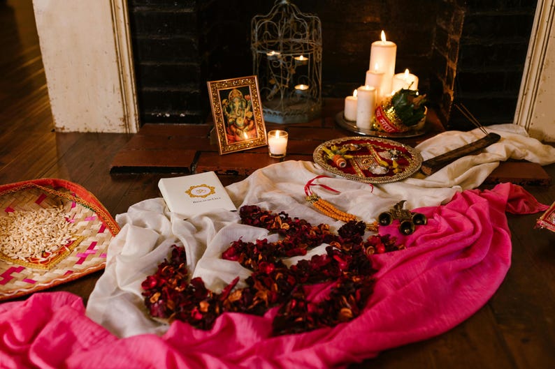 Exclusive Personalized Ritual Reading | Custom Rituals & Spiritual ...