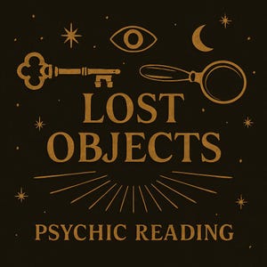 Psychic reading van verloren voorwerpen helpt bij het lokaliseren van ontbrekende items door gebruik te maken van intuïtieve inzichten, waardoor je kunt terugvinden wat er is kwijtgeraakt.