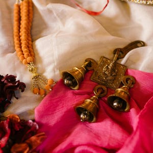Personalized Manifestation Ceremony | Custom Love, Luck & Career Ritual for Your Intentions image 3