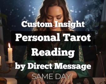 Lost Objects Psychic Reading | Find Your Missing Items with Intuitive Guidance