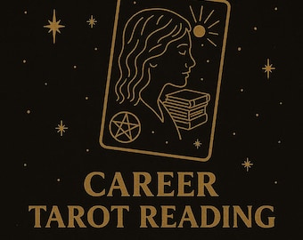 Same Day Career Tarot Reading: Psychic Guidance