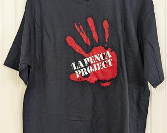 1983 JACKSON BROWNE Vintage Original Rare 80's Concert Tour Rock