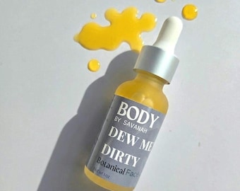 Moringa Oil For Face Moisturizer Dry Skin Jojoba Oil Facial Serum Natural Skincare Gift For Mom Gift Idea Self Care Set For Her Skin Care