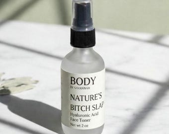 Face Toner With Green Tea Calendula Extract Facial Toner Spray Hydrating Face Toning Mist For Dry Skin Care Gift For Friend Gift Self Care