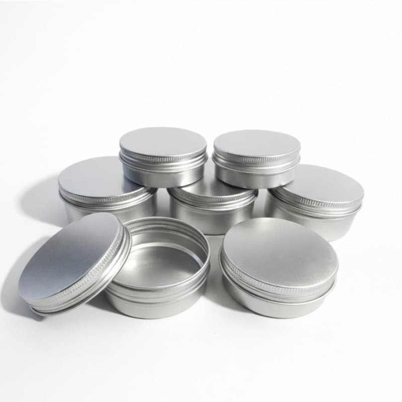 Empty Tin Cans - Etsy