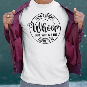 T-shirt que je ne chante pas toujours mais quand je le fais, c&#39;est drôle de musique des années 90 T-shirt graphique