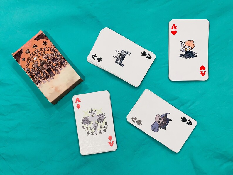Naipes Plateados Impermeables De PVC – Baraja De 54 Cartas Con Estuche De Lujo Para Picnics Y Fiestas