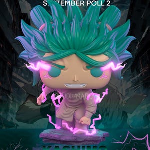 Jujutsu Kaisen Custom Kashimo STL Files(not physical product)