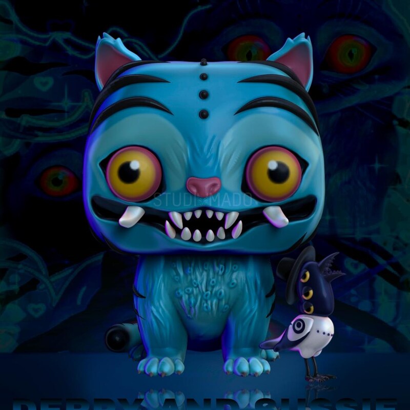 20 Bustine Di Figurine Kpop Demon Hunters – Netflix Diramix, Da Collezione, Perfette Per I Fan