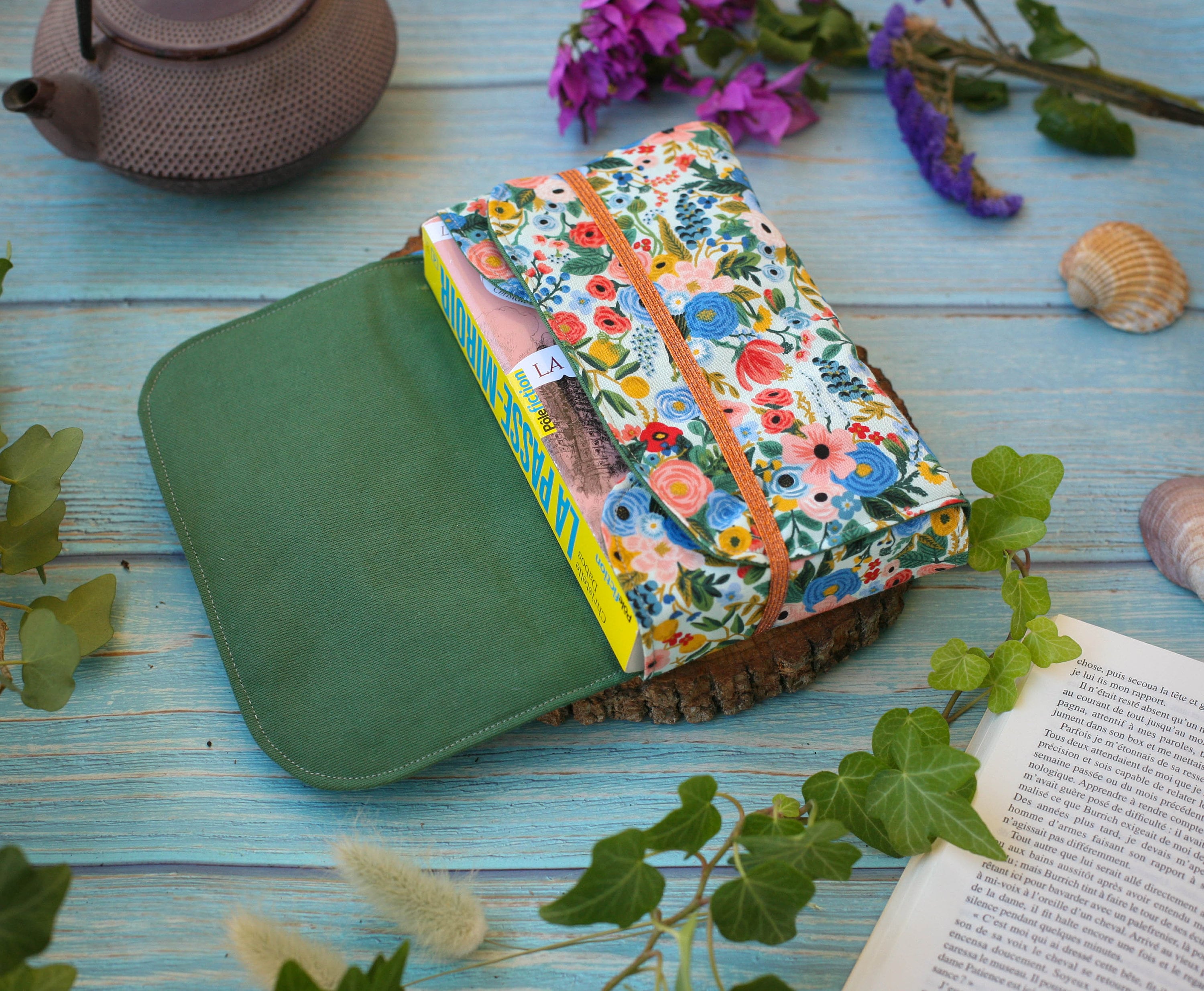 Patron Couture Pochette Gratuit à Télécharger Pdf Patron PDF de couture Pochette pour LIVRE de poche - Etsy France