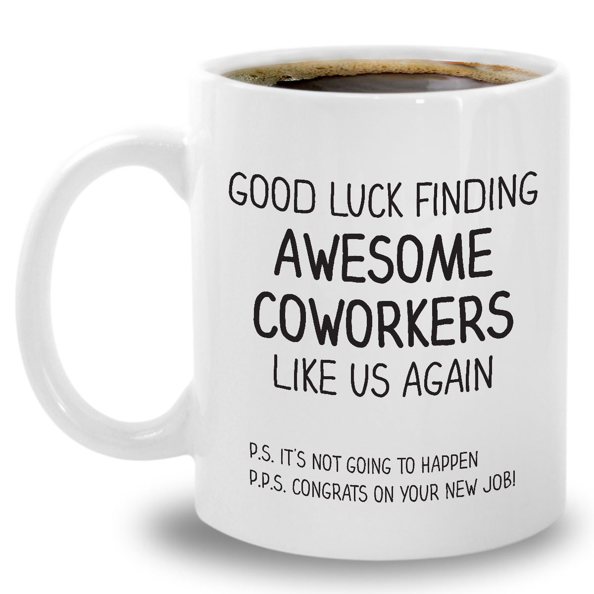 coworker-farewell-mug-good-luck-office-gag-gift-for-colleague-etsy