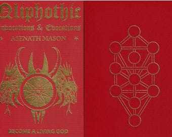 Qliphothic Invocations & Evocations